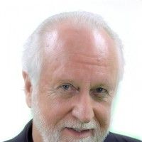 Foto J. Patrick McNamara