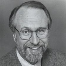 Foto J. Patrick McNamara