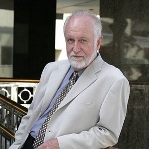 Foto J. Patrick McNamara