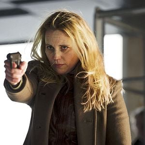 Foto Bron / Broen / The Bridge (2011)