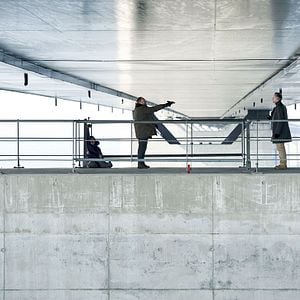 Foto Bron / Broen / The Bridge (2011)