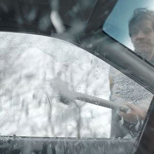 Foto Bron / Broen / The Bridge (2011)