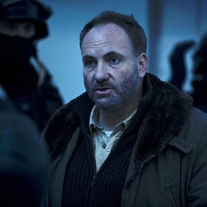 Foto Bron / Broen / The Bridge (2011)