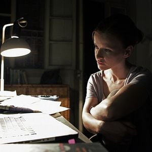 Foto Karoline Schuch