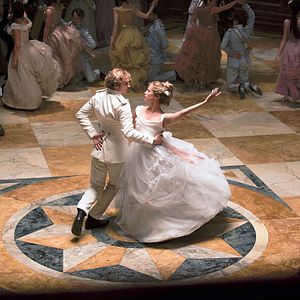 Foto Aaron Taylor-Johnson