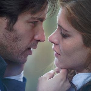 Foto Vittoria Puccini