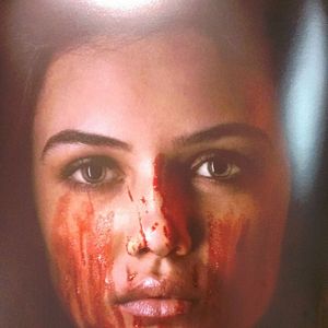 Foto Danielle Campbell