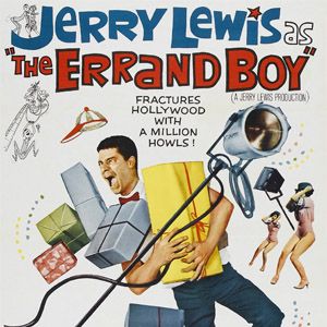 Foto O Mocinho Encrenqueiro