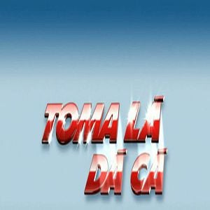 Foto Toma Lá Dá Cá