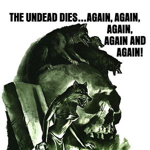 Foto A Ilha dos Vampiros