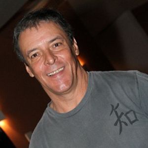 Foto José D'Artagnam Júnior