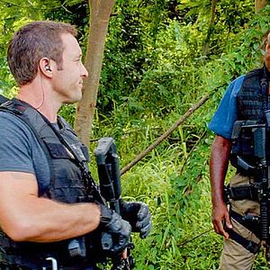 Foto Hawaii Five-0