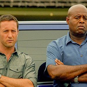 Foto Hawaii Five-0
