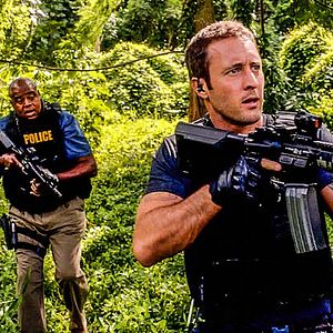 Foto Hawaii Five-0