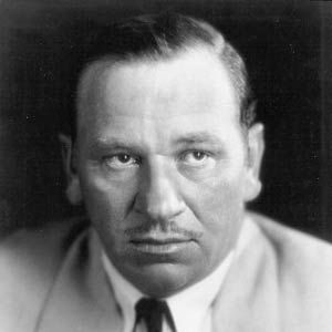 Foto Wallace Beery