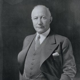 Foto Adolph Zukor