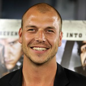 Foto Patrick Hughes (II)