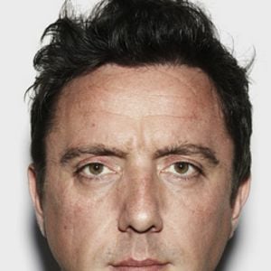 Foto Peter Serafinowicz