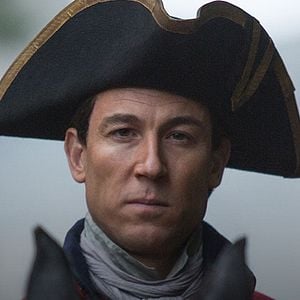 Foto Tobias Menzies