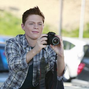 Foto Sean Berdy