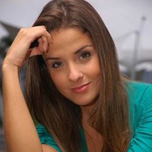 Foto Gisele Policarpo