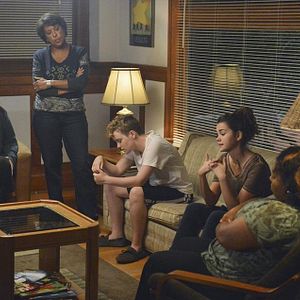 Foto Angela E. Gibbs