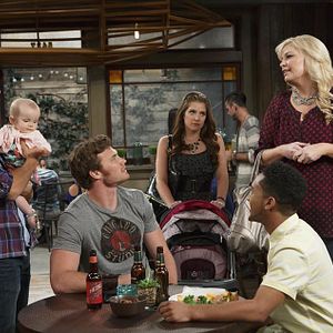 Foto Mimi Gianopulos