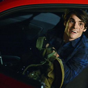 Foto RJ Mitte