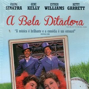 Foto A Bela Ditadora