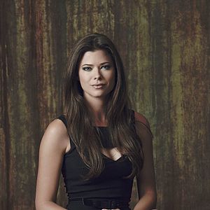 Foto The Tomorrow People