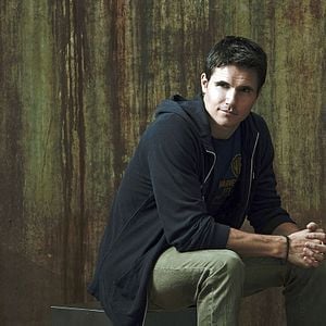 Foto The Tomorrow People