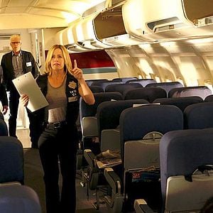 Foto CSI: Crime Scene Investigation