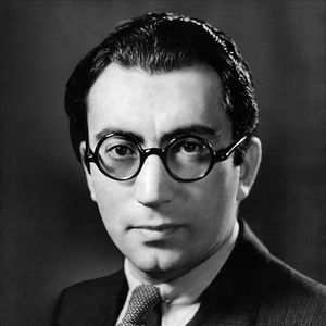 Foto Rouben Mamoulian