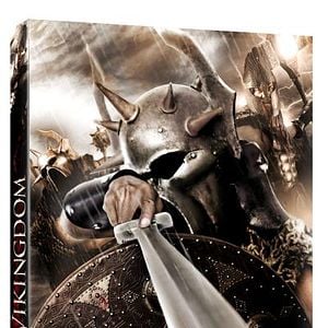 Foto Vikingdom: O Reino Viking