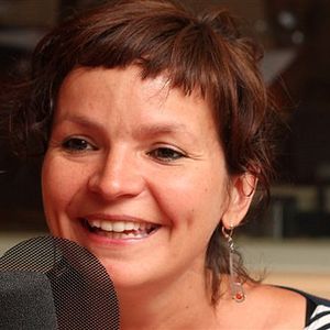 Foto Anaïs Barbeau-Lavalette