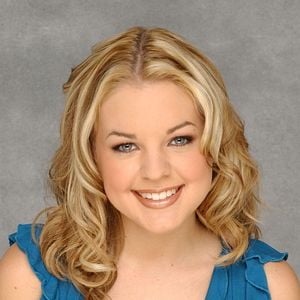 Foto Kirsten Storms