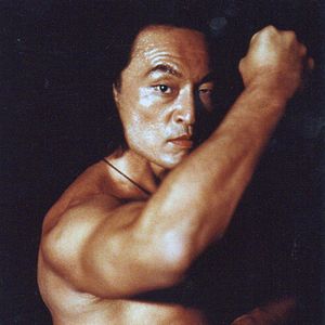 Foto Cary-Hiroyuki Tagawa