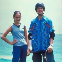 Foto Raízes do Surf