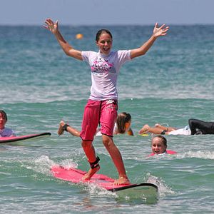 Foto Raízes do Surf