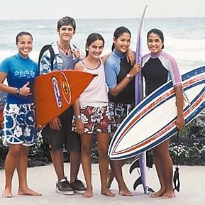 Foto Raízes do Surf