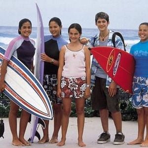 Foto Raízes do Surf