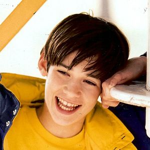 Foto Brian Christopher Stark