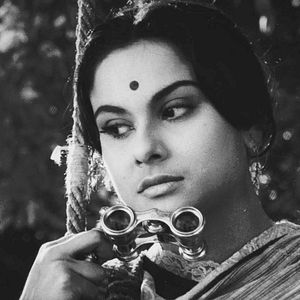 Foto A Esposa Solitária