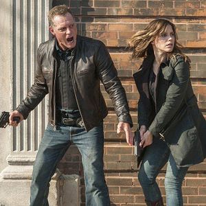 Foto Jason Beghe