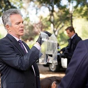 Foto Anthony John Denison