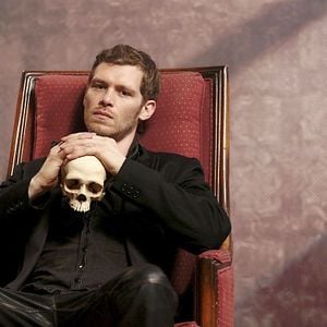 Foto Joseph Morgan