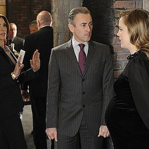 Foto Julianna Margulies