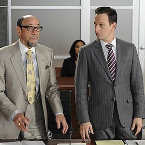 Foto F. Murray Abraham