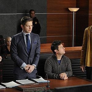 Foto Julianna Margulies