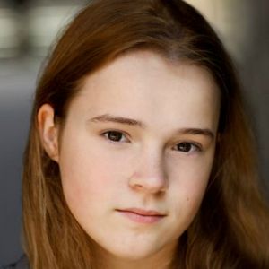 Foto Nadia Alexander